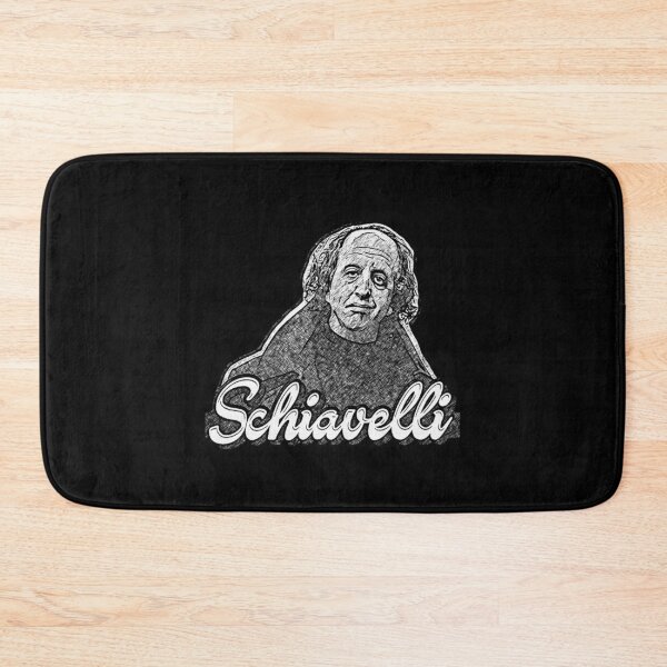 Item preview, Character Actor: Vincent Schiavelli  designed and sold by Cuttintees.