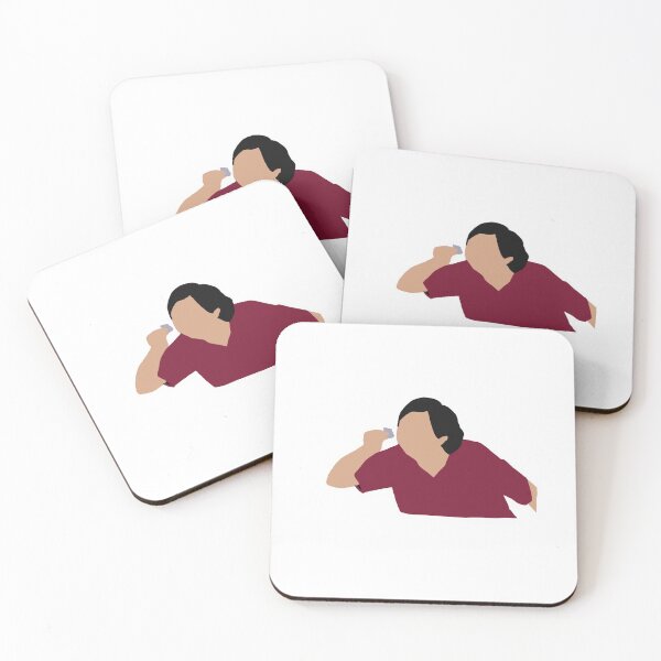 Item preview, Meme Ben Chang (Kevin) from Community designed and sold by TheOnlyOwen.