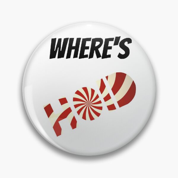 Item preview, Where’s Hoid? designed and sold by TheTwinBorn.