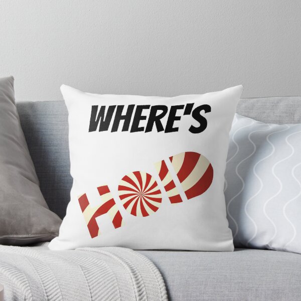Item preview, Where’s Hoid? designed and sold by TheTwinBorn.