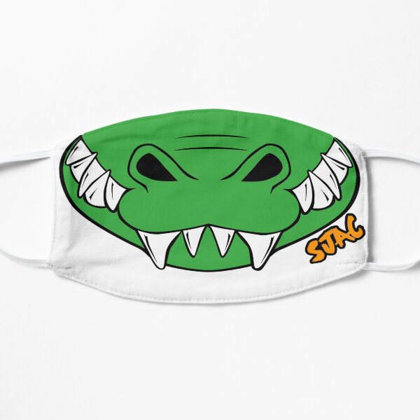 Gator Mask Mask
