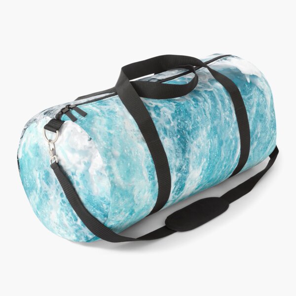 Item preview, Inbetween The Turquoise Waves designed and sold by Lunar009.