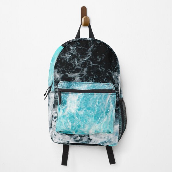 Item preview, Inbetween The Turquoise Waves designed and sold by Lunar009.