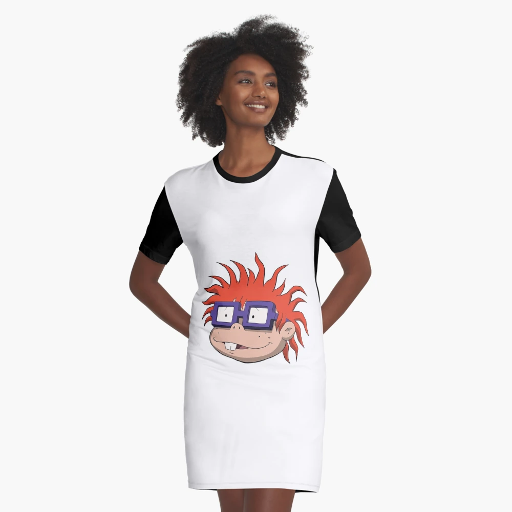 Rugrats t deals shirt dress