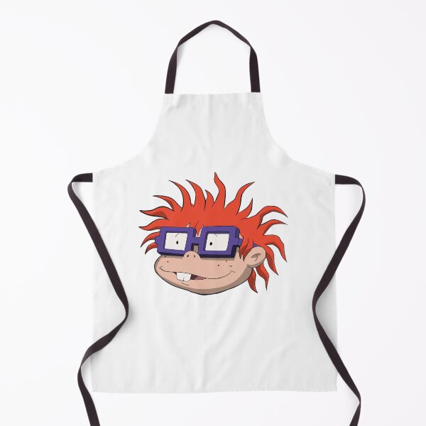 Item preview, Chuckie from Rugrats designed and sold by Rimkidd.