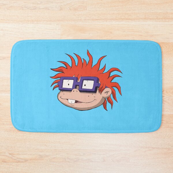 Item preview, Chuckie from Rugrats designed and sold by Rimkidd.