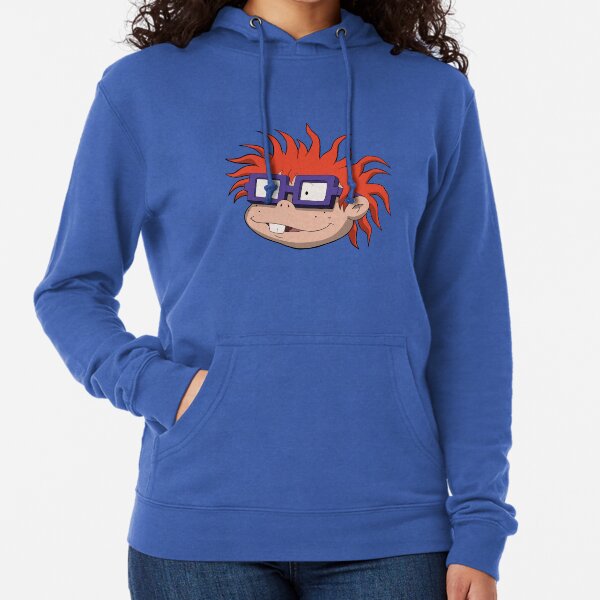 Rugrats world shop tour hoodie