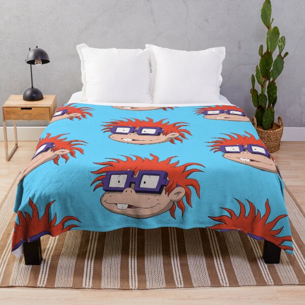 Rugrats 2024 bed set