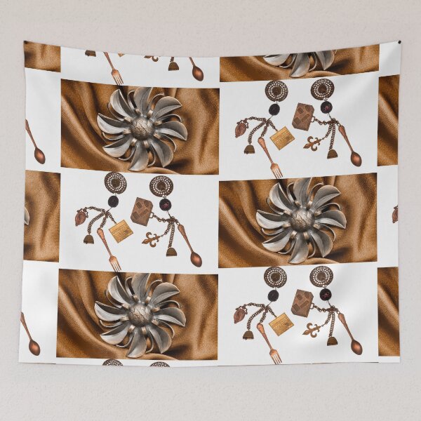 Item preview, Latón designed and sold by LibrosBOOKtique.