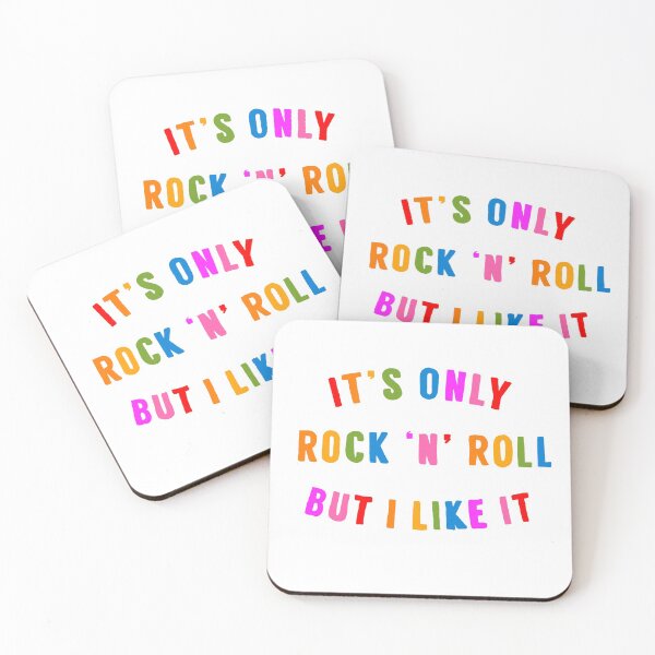 Item preview, Rock n Roll baby designed and sold by Ilizzyp922.