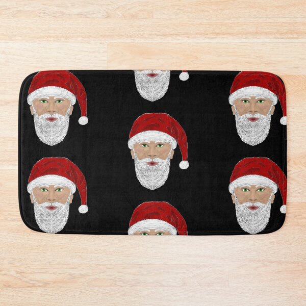 Item preview, Santa Claus version 2 designed and sold by Snuggleshark.