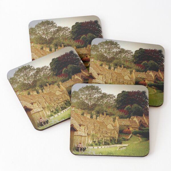 Item preview, Arlington Row Two designed and sold by wallarooimages.