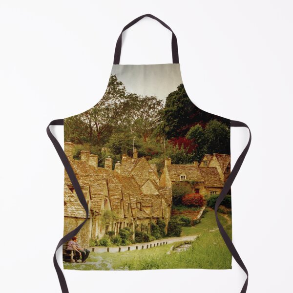 Item preview, Arlington Row Two designed and sold by wallarooimages.