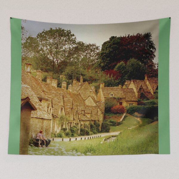 Item preview, Arlington Row Two designed and sold by wallarooimages.