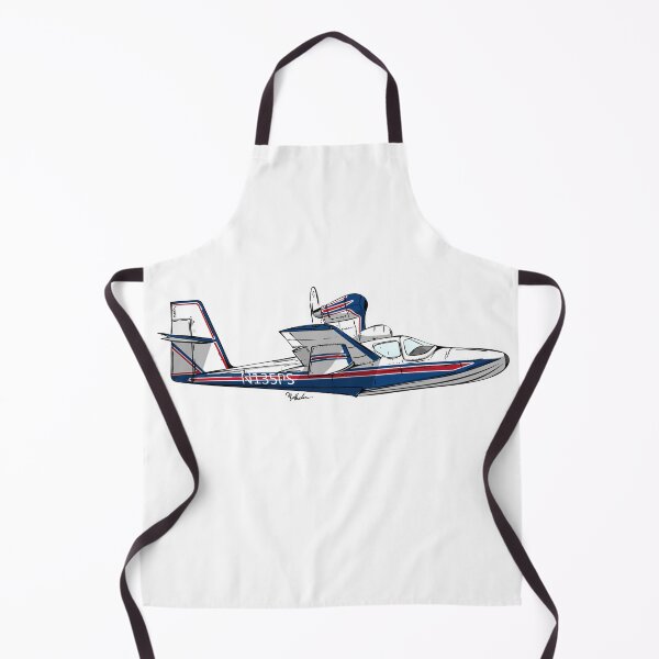Item preview, Lake N135PS designed and sold by Michael Garber.