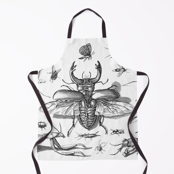 Item preview, Insects designed and sold by Good-Looking Corpse.