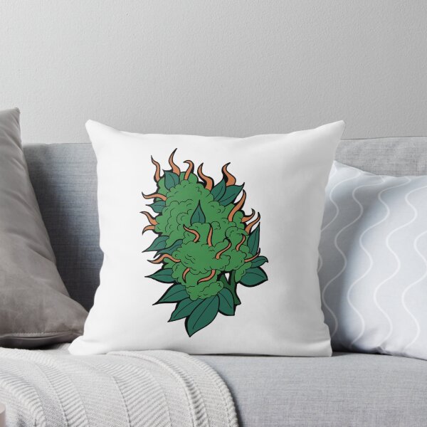 Item preview, Cannabis bud  designed and sold by mcnamara1121.