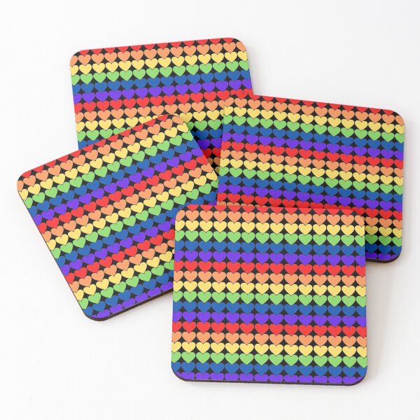 Item preview, LGBT Pride and Respect designed and sold by Ketsadaporn.