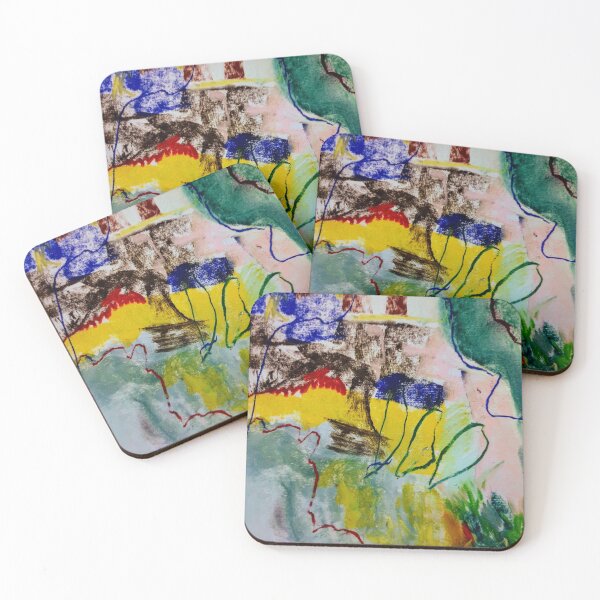 Item preview, Here Comes Summer  designed and sold by vivbrad.