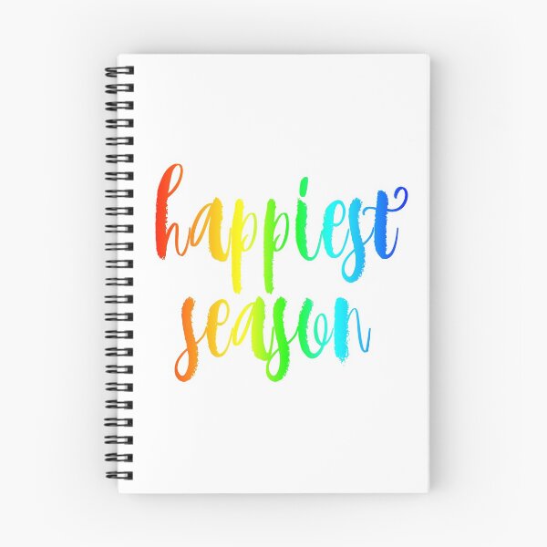 Item preview, Happiest Season designed and sold by rokojin.