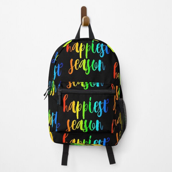 Item preview, Happiest Season designed and sold by rokojin.