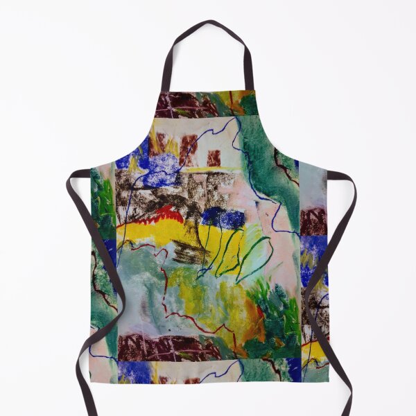 Item preview, Here Comes Summer designed and sold by vivbrad.