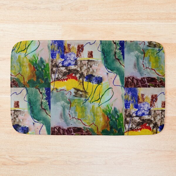 Item preview, Here Comes Summer  designed and sold by vivbrad.