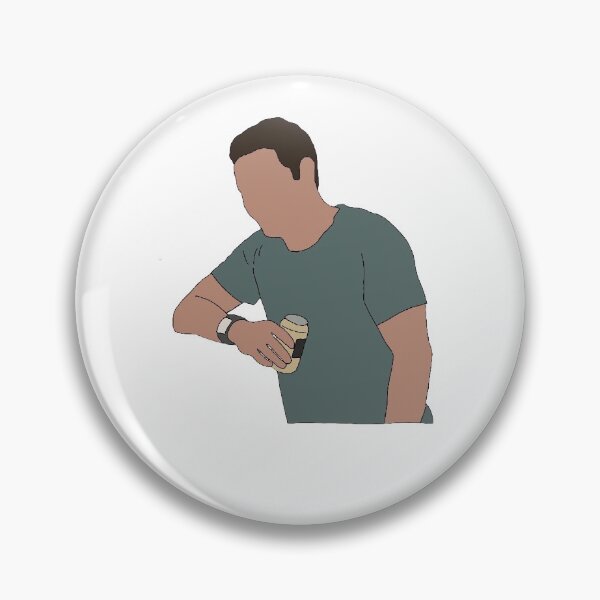 Item preview, Alex Karev designed and sold by AllysaGrooms.