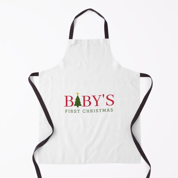 Item preview, Baby's First Christmas designed and sold by liftdesign.