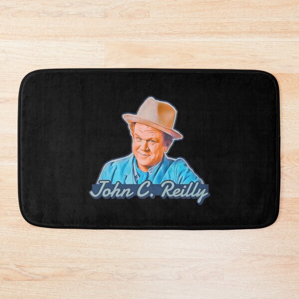 Item preview, John C. Reilly, Actor designed and sold by Cuttintees.