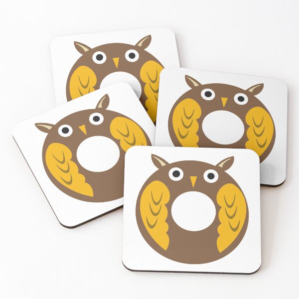 Item preview, O is for Owl designed and sold by designsbytracie.