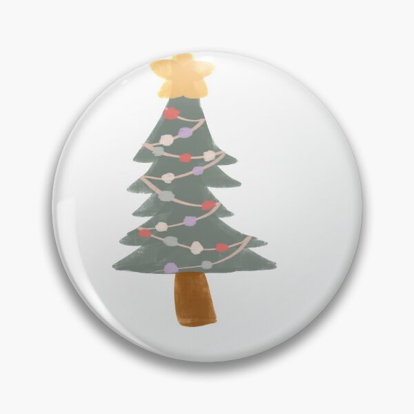Item preview, Christmas tree designed and sold by sarahkcrawford.