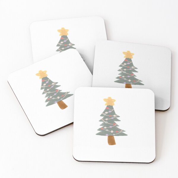 Item preview, Christmas tree designed and sold by sarahkcrawford.