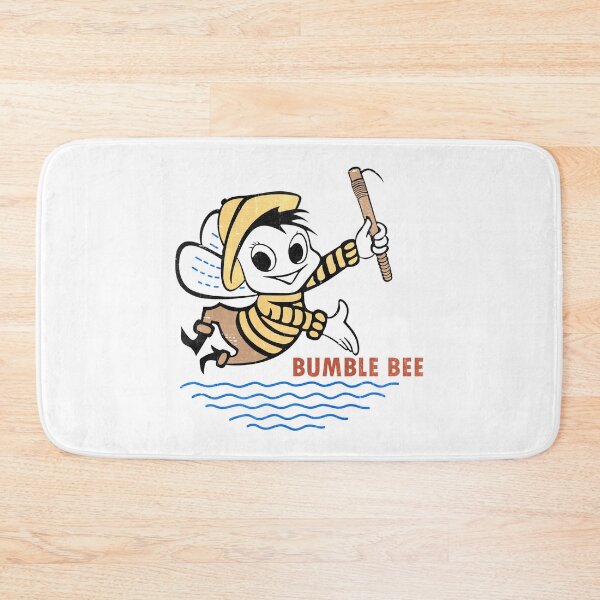 Item preview, Bee Tuna designed and sold by ActiveSextet.