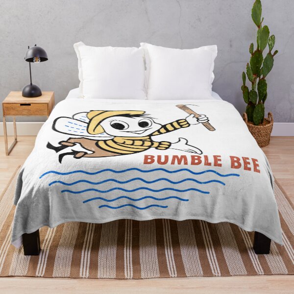 Item preview, Bee Tuna designed and sold by ActiveSextet.