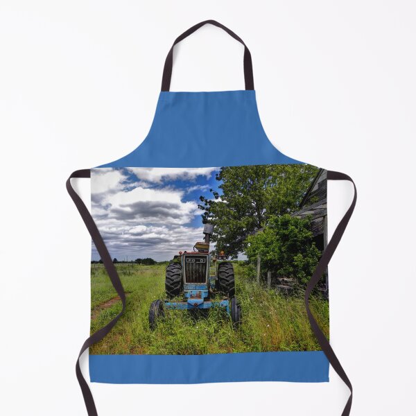 Item preview, Vintage Tractor designed and sold by Savannah Gibbs.