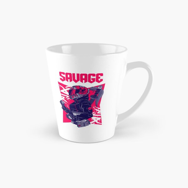 Item preview, Savage Chic designed and sold by Disocodesigns.