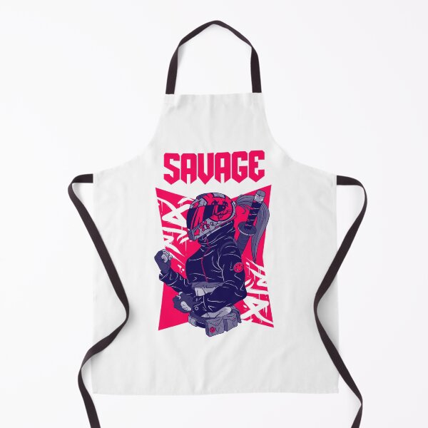 Item preview, Savage Chic designed and sold by Disocodesigns.
