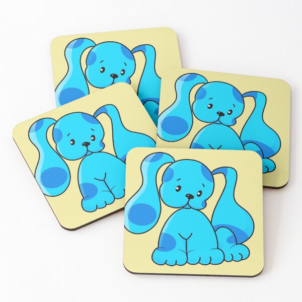 Item preview, Blue’s Clues  designed and sold by Mogwaikenny.