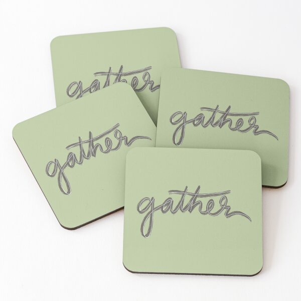 Item preview, Gather designed and sold by Keeping Art Heavenly.
