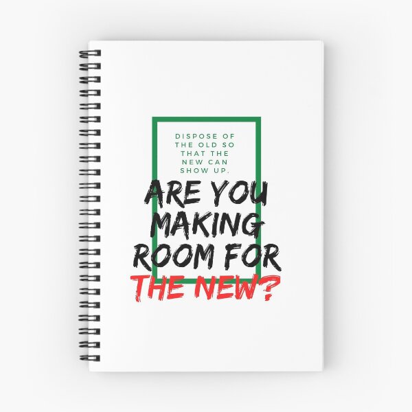 Item preview, Dispose of the Old designed and sold by Royal Food  For Thought.