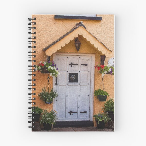 Item preview, The Old Bakery designed and sold by wallarooimages.