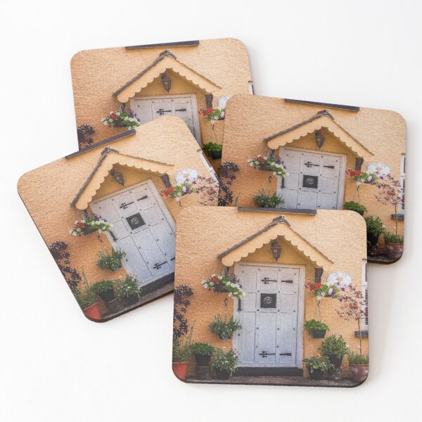Item preview, The Old Bakery designed and sold by wallarooimages.