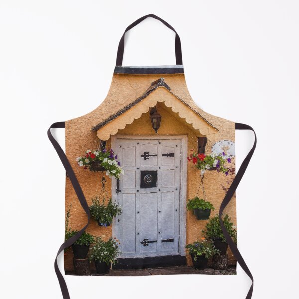 Item preview, The Old Bakery designed and sold by wallarooimages.