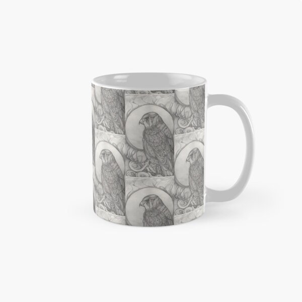 Item preview, Sparrowhawk designed and sold by dbmcneill.