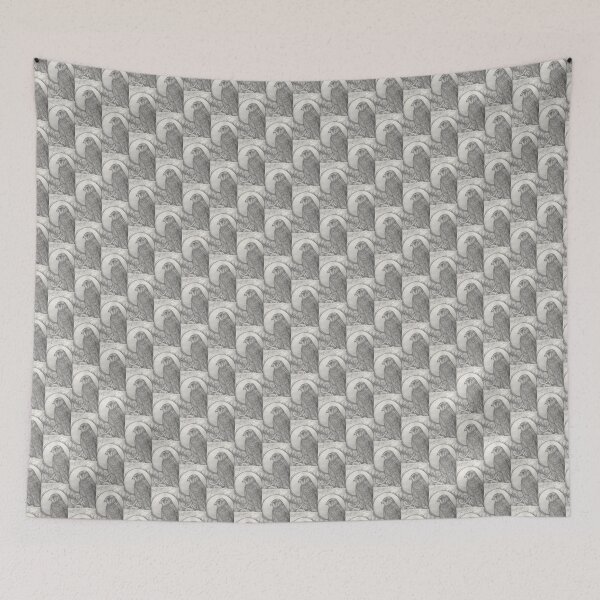 Item preview, Sparrowhawk designed and sold by dbmcneill.