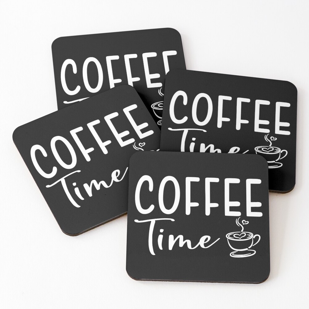 Item preview, Coasters (Set of 4) designed and sold by Rhanrahan1.