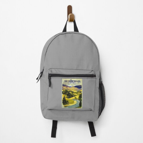 Item preview, retro classic Eden Valley Westmoreland poster designed and sold by CorasPosters.