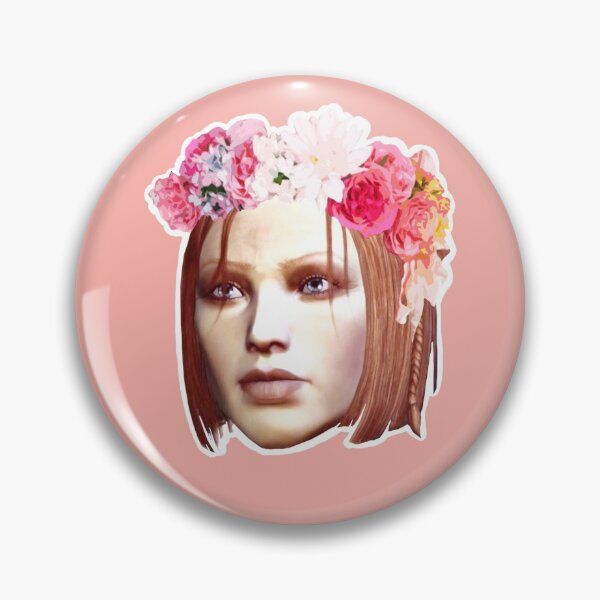 Item preview, LeliFlowerCrowna designed and sold by FatHobbit.