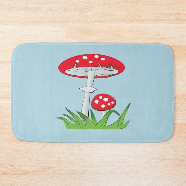Item preview, Amanita Fungus designed and sold by CAview.